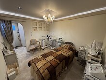 リアン(Lien)の雰囲気（エステ部屋Takabiホットペッパーで検索で予約）
