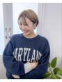 ラパヘアー(Lapa hair) 古市 華歩
