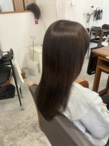 エフフォーユアヘアー(F for your hair)&nbsp;8レベルナチュラルブラウン