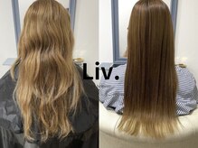 リブ バイ ボクノ(Liv by bokuno)