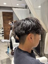 ミリ(milli Produce by ITAKURA)&nbsp;ツイストマッシュ