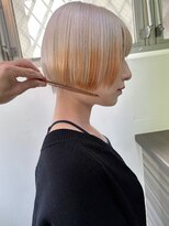 ヴェルデ(Verde)&nbsp;オレンジデザインカラー オレンジカラー デザイン