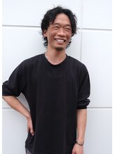 シキ(SHIKI) 高橋 誠也