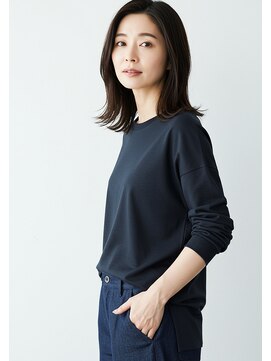 マイン(mine) #藤枝 で叶う 水素フルケア髪質整形