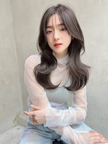 メルト 新宿(Melt)&nbsp;Melt【新宿】韓国レイヤー×くびれ巻き