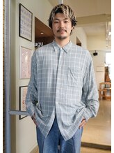 ツナグ(tsunagu) 清水 繁