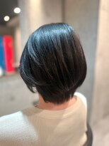 アイル(I'll)&nbsp;【吹田南吹田】似合わせカット