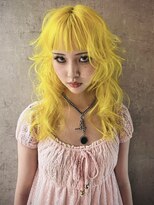 イル(iLe.)&nbsp;レイヤーカット/ウルフカット/くびれヘア/夏のヘアアレンジ