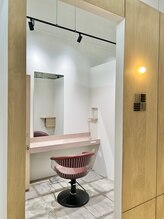 美と癒しが融合する、贅沢な空間！