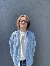 タブーオー(TABOO.O) 岸 一輝