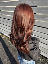 ポイントファイブバイソレイユ 藤沢店(.5 by SOLEIL)&nbsp;【韓国】【カラー】【髪質改善】