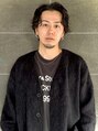 シティ(CITY) 代表　井坂 弘人