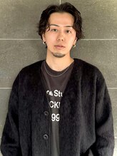 シティ(CITY) 代表 井坂 弘人