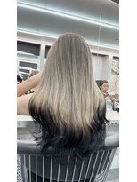 ルビオ(RuBio)&nbsp;グラデーションカラー