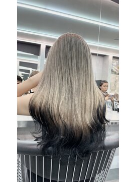 ルビオ(RuBio) グラデーションカラー