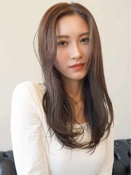 リットバイディア 茅ヶ崎(Lit by diar) 茅ヶ崎/ハイライト/髪質改善/白髪ぼかし/ショート/ボブ/レイヤー