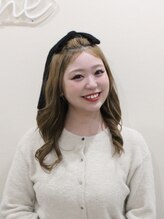 ルピナス(Lupine.) 山村 梨子