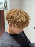 奈良/橿原/大和八木/ワンカラーで作るブラウンベージュ