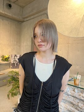 ペト(peto) TAKE_グレージュ