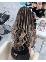 サロン ド ココ(salon de COCO)&nbsp;シールエクステ/エクステ/名古屋栄