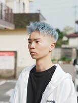 プロ バーバーショップ(PRO BARBER SHOP)&nbsp;ジェットフェード