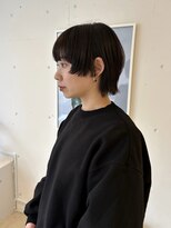 リタ(LITA)&nbsp;【LITA】ショート　ショートウルフ　＊岸岡