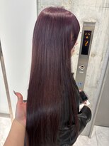 ロール 博多(Role)&nbsp;★大人可愛い/大人ガーリー/艶髪チョコレートモードプリカール★