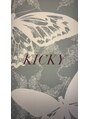 キキ KICKY&nbsp;KICKY クリエイト