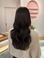 ミレ バイ ルカ(mire by Luca)&nbsp;マロンブラウン