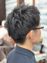 グリーンルーム(green room) メンズスタイル