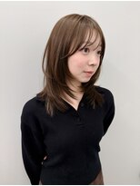 ロッコサード(ROCCO 3rd)&nbsp;ミディアムレイヤー