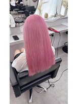 メイ 池袋(mei)&nbsp;ペールピンク