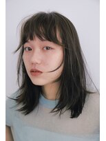 アトロ(Atoro) フレッシュボブ