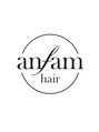 アンファムヘアー(anfam hair)/anfam hair
