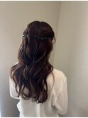 千葉/ヘアアレンジ