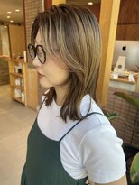 ジジ プラス デザイン(GIGI＋design)&nbsp;ハイライト