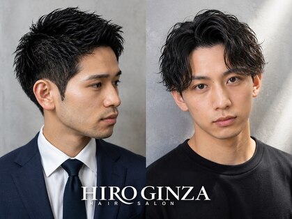 ヒロギンザ 田町店(HIRO GINZA)の写真