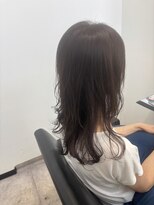 フォーディー(for D) Hair Salon for D × デジタルパーマ
