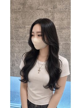 ネクストインバルサム 大和田店(NEXT in balsam)の写真/流行りの【髪質改善】トリートメントなど1人1人に合わせたトリートメントをチョイス！