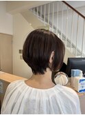 <IMAGINE 八戸ノ里>ショート/30代40代50代