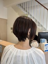 イマジン 八戸ノ里店(IMAGINE)&nbsp;<IMAGINE 八戸ノ里>ショート/30代40代50代