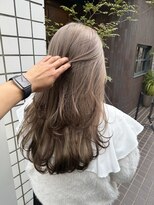 ベビーフェアリー 西宮北口店(Baby Fairy) たぬきカラー