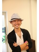 ガロン(GALON) 杉山 匡司