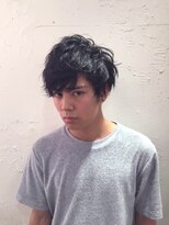 ピチカート(pizzicato) ショートスタイル 39