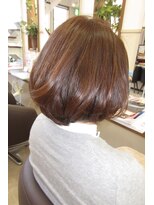 コアフィールフィス(COIFFURE fils)&nbsp;フンワリキュート