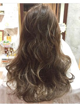 キー(kｅｙ) お客様style