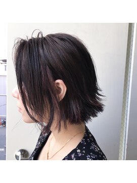 レッドライン(REDLINE) ラベンダーグレージュ