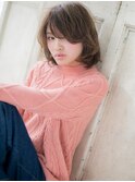 *CUORE我孫子*…スイングカールミディb