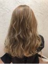 アフ(ahu)&nbsp;アッシュカラー