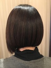 ビーズアモール 日進店(Hair&Beauty B's Amor)